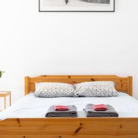 6Th Floor Loft In Exarcheia Apartment Athens Ngoại thất bức ảnh
