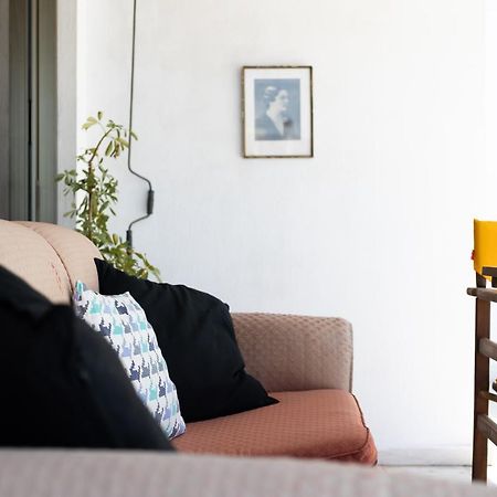 6Th Floor Loft In Exarcheia Apartment Athens Ngoại thất bức ảnh