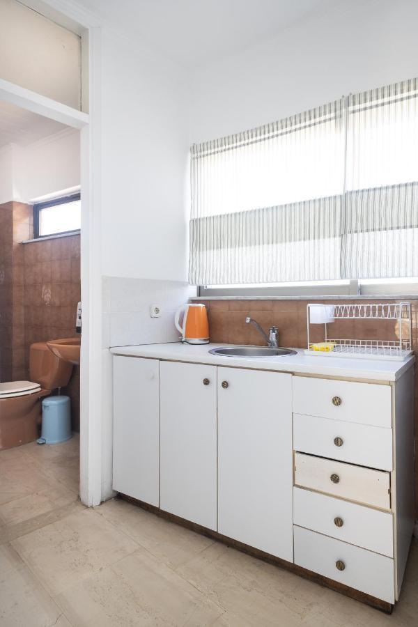 6Th Floor Loft In Exarcheia Apartment Athens Ngoại thất bức ảnh