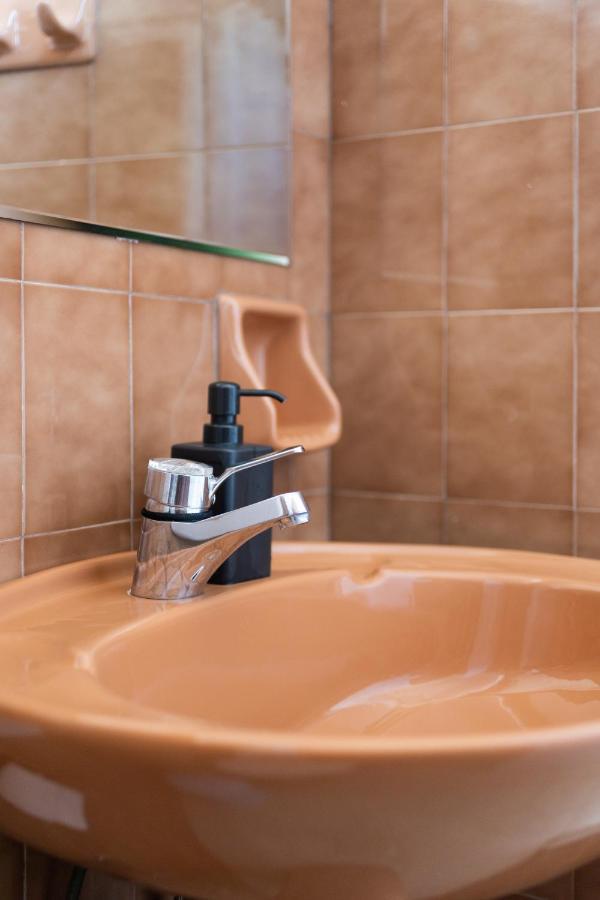 6Th Floor Loft In Exarcheia Apartment Athens Ngoại thất bức ảnh