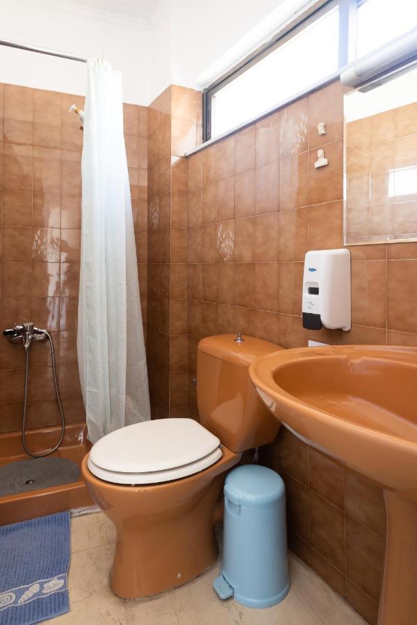6Th Floor Loft In Exarcheia Apartment Athens Ngoại thất bức ảnh